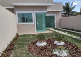 Foto 1 de Casa com 2 Quartos à venda, 70m² em Areal, Araruama