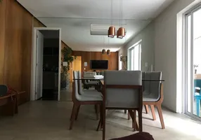 Foto 1 de Apartamento com 3 Quartos à venda, 130m² em Vila Andrade, São Paulo