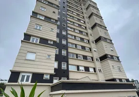 Foto 1 de Apartamento com 3 Quartos à venda, 154m² em Centro, Ponta Grossa