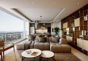 Foto 1 de Apartamento com 3 Quartos à venda, 132m² em Centro, Farroupilha