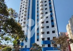 Foto 1 de Apartamento com 2 Quartos para alugar, 52m² em Vila Matilde, São Paulo