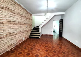 Foto 1 de Casa com 3 Quartos para alugar, 170m² em Macedo, Guarulhos