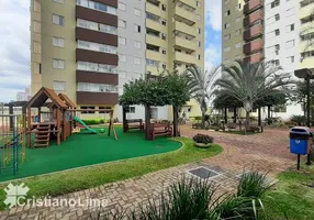 Foto 1 de Apartamento com 3 Quartos à venda, 70m² em Jardim Luz, Goiânia