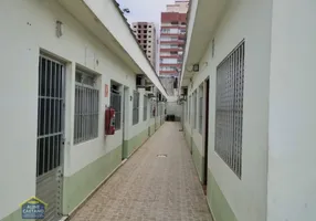 Foto 1 de Casa de Condomínio com 1 Quarto à venda, 55m² em Vila Guilhermina, Praia Grande