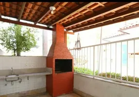 Foto 1 de Apartamento com 3 Quartos à venda, 71m² em Jacarepaguá, Rio de Janeiro