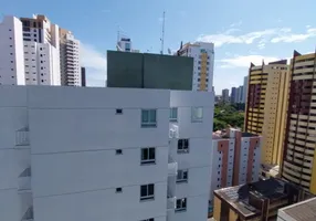 Foto 1 de Apartamento com 2 Quartos para alugar, 57m² em Tambaú, João Pessoa