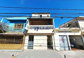 Foto 1 de Casa de Condomínio com 1 Quarto para alugar, 35m² em Parque Edu Chaves, São Paulo