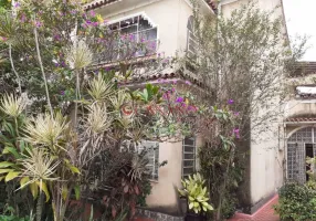 Foto 1 de Casa com 4 Quartos à venda, 109m² em Cachambi, Rio de Janeiro