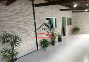 Foto 1 de Casa com 3 Quartos à venda, 180m² em Cerejeira Justinopolis, Ribeirão das Neves