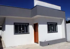 Foto 1 de Casa com 3 Quartos à venda, 82m² em Flamboyant, Pindamonhangaba