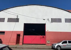 Foto 1 de Galpão/Depósito/Armazém para alugar, 750m² em Centro, Santos