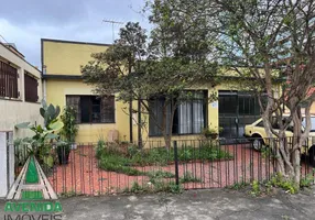 Foto 1 de Casa com 3 Quartos à venda, 200m² em Vila Dom Pedro I, São Paulo