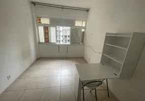 Foto 1 de Apartamento com 1 Quarto à venda, 28m² em Centro, Rio de Janeiro