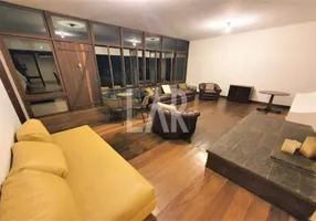 Foto 1 de Casa com 7 Quartos à venda, 294m² em Braúnas, Belo Horizonte