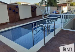 Foto 1 de Apartamento com 2 Quartos à venda, 57m² em Vila Curti, São José do Rio Preto