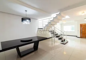 Foto 1 de Casa com 3 Quartos à venda, 260m² em Vila Prudente, São Paulo