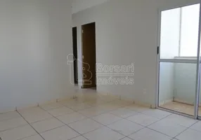 Foto 1 de Apartamento com 2 Quartos à venda, 49m² em Jardim America Vila Xavier, Araraquara