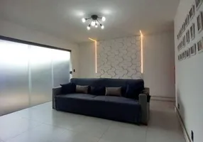 Foto 1 de Casa com 3 Quartos à venda, 160m² em Retiro, Volta Redonda