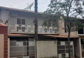 Foto 1 de Casa com 3 Quartos à venda, 112m² em Jardim Delta, Londrina