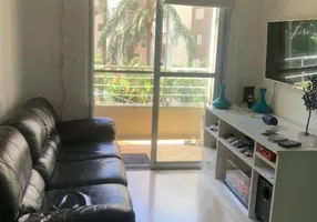 Foto 1 de Apartamento com 2 Quartos à venda, 50m² em Vila Nova Cachoeirinha, São Paulo