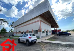 Foto 1 de Galpão/Depósito/Armazém para alugar, 50000m² em Tibiri, São Luís