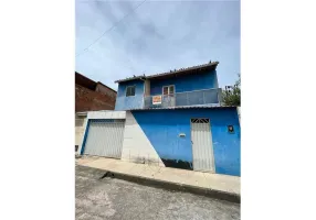 Foto 1 de Casa com 5 Quartos à venda, 170m² em Jacintinho, Maceió