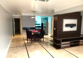 Foto 1 de Apartamento com 2 Quartos para alugar, 94m² em Vila Olímpia, São Paulo