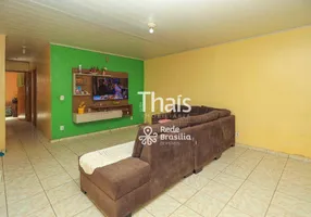 Foto 1 de Casa de Condomínio com 3 Quartos à venda, 250m² em Ceilândia Sul, Ceilândia