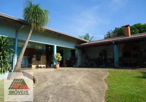 Foto 1 de Fazenda/Sítio com 4 Quartos à venda, 300m² em Residencial Praia dos Namorados, Americana