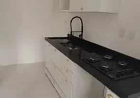 Foto 1 de Apartamento com 1 Quarto à venda, 36m² em Vila Helena, Sorocaba