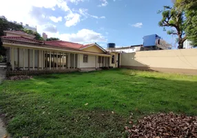 Foto 1 de Imóvel Comercial com 5 Quartos para alugar, 355m² em Adrianópolis, Manaus