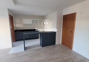 Foto 1 de Apartamento com 3 Quartos para alugar, 95m² em Anita Garibaldi, Joinville