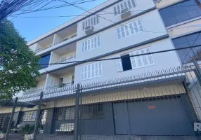 Foto 1 de Apartamento com 2 Quartos para alugar, 53m² em Navegantes, Porto Alegre