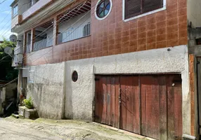 Foto 1 de Casa com 3 Quartos para alugar, 70m² em Barra De Guaratiba, Rio de Janeiro