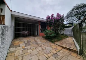 Foto 1 de Casa com 3 Quartos à venda, 189m² em Jardim Proença, Campinas