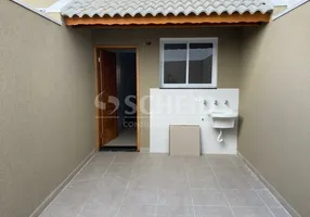 Foto 1 de Sobrado com 3 Quartos à venda, 120m² em Jardim Marajoara, São Paulo