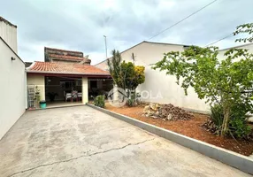 Foto 1 de Casa com 1 Quarto à venda, 70m² em Jardim Paz, Americana