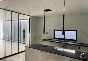 Foto 1 de Casa de Condomínio com 3 Quartos à venda, 112m² em Vicente Pires, Brasília