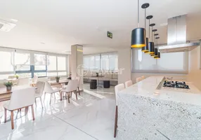 Foto 1 de Apartamento com 2 Quartos à venda, 57m² em Azenha, Porto Alegre