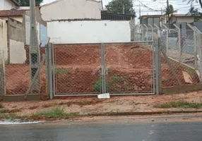 Foto 1 de Lote/Terreno para alugar, 342m² em Jardim Bela Vista, Campinas