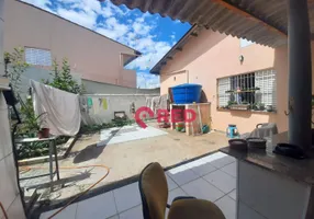 Foto 1 de Casa com 3 Quartos à venda, 142m² em Vila Barao, Sorocaba