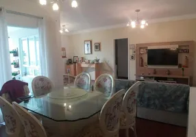 Foto 1 de Apartamento com 3 Quartos à venda, 118m² em Loteamento Residencial Vila Bella, Campinas