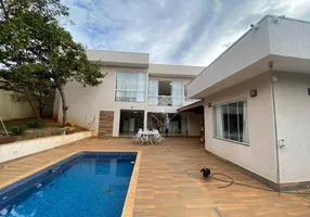 Foto 1 de Casa de Condomínio com 4 Quartos para venda ou aluguel, 325m² em Condominio Encanto Lagoa, Lagoa Santa