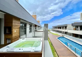 Foto 1 de Apartamento com 2 Quartos para alugar, 93m² em Morro das Pedras, Florianópolis