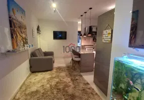 Foto 1 de Apartamento com 2 Quartos à venda, 79m² em Vale do Ipê, Juiz de Fora