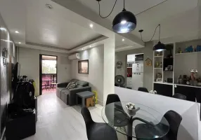 Foto 1 de Apartamento com 2 Quartos à venda, 61m² em Freguesia- Jacarepaguá, Rio de Janeiro