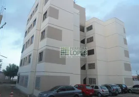 Foto 1 de Apartamento com 2 Quartos à venda, 55m² em Cidade dos Funcionários, Fortaleza