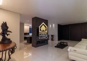 Foto 1 de Apartamento com 2 Quartos à venda, 163m² em Lourdes, Belo Horizonte