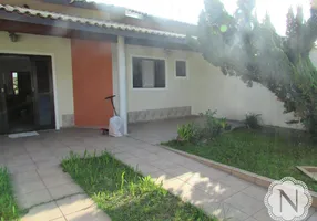 Foto 1 de Casa com 2 Quartos à venda, 66m² em Cibratel, Itanhaém