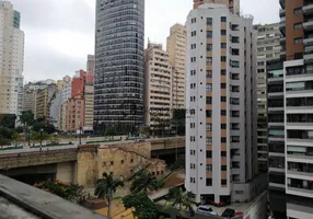Foto 1 de Apartamento com 1 Quarto para alugar, 57m² em Bela Vista, São Paulo